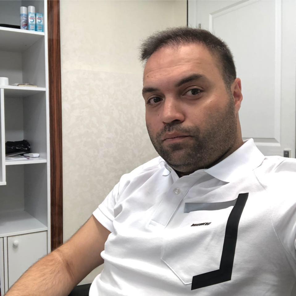 Erkin İbrahimov: "Yəqin ki, Mahirin də müəyyən təklifləri var"