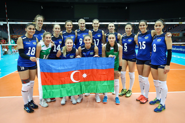 Millimiz Bosniya və Herseqovinaya da uduzdu