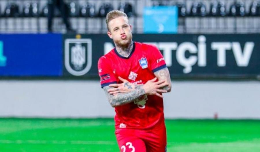 Braziliyalı futbolçudan Azərbaycan etirafı: “Qayıda bilərəm” - EKSKLÜZİV