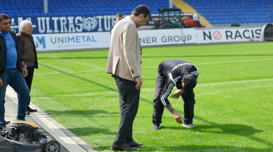 Tovuzda ot örtüyünün sıradan çıxmasının səbəbi bəlli oldu