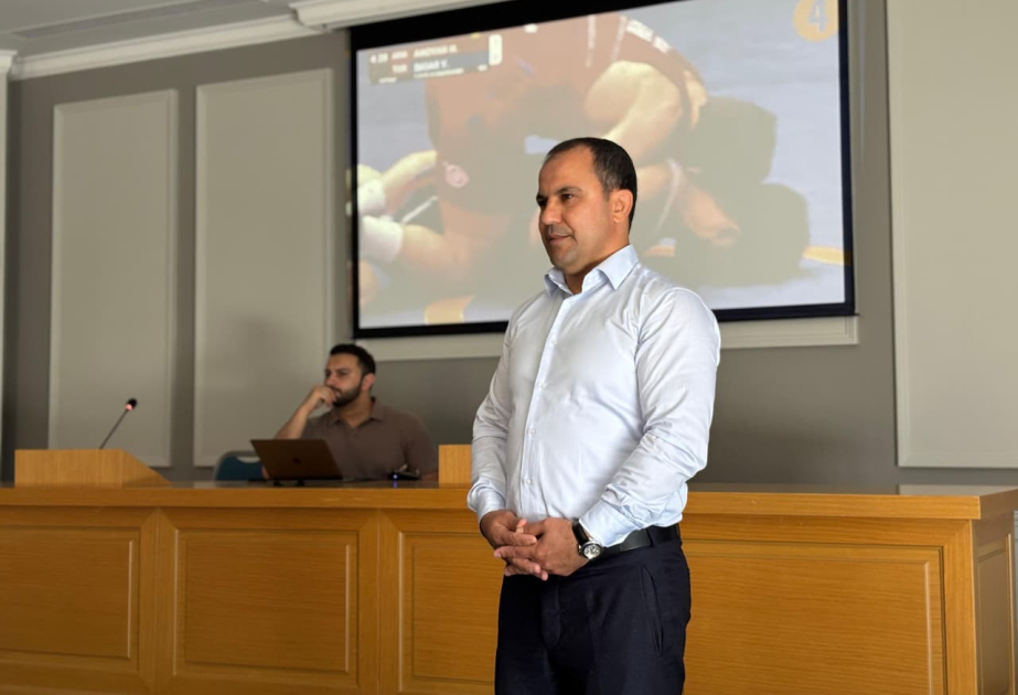 "Futbolun azarkeş kütləsi daha çox olduğu üçün hakimlərin məsuliyyəti artır"