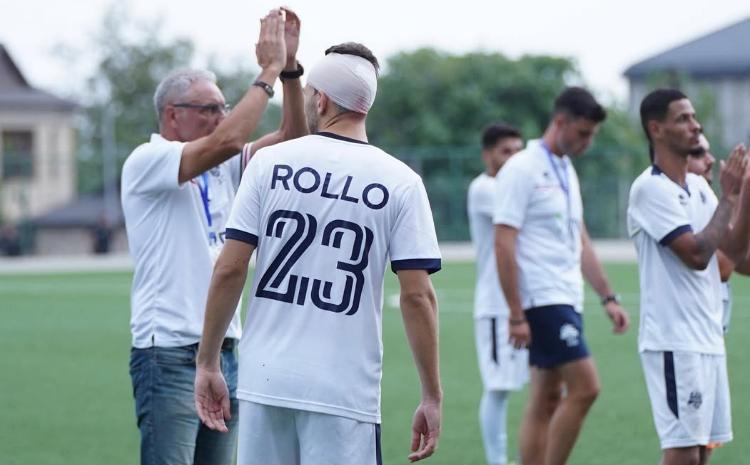 “İmişli” iki futbolçunu göndərir