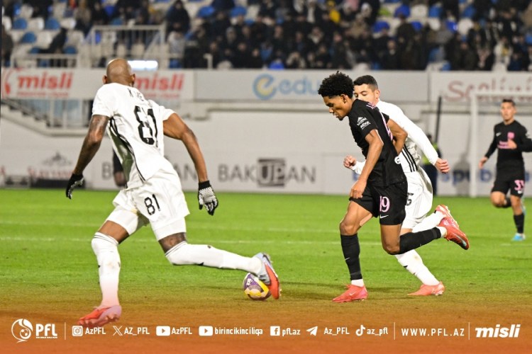 "Qarabağ" - "Sabah" matçına nə qədər bilet satılıb?