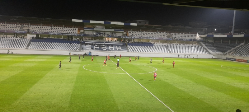 “Sabah”dan əzmkar qələbə, “Qarabağ”dan darmadağın