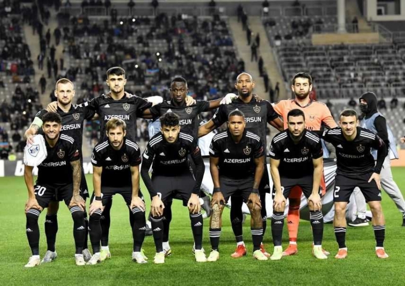 "Marsel" - "Qarabağ" oyunu neytral ölkədə keçirilə bilər