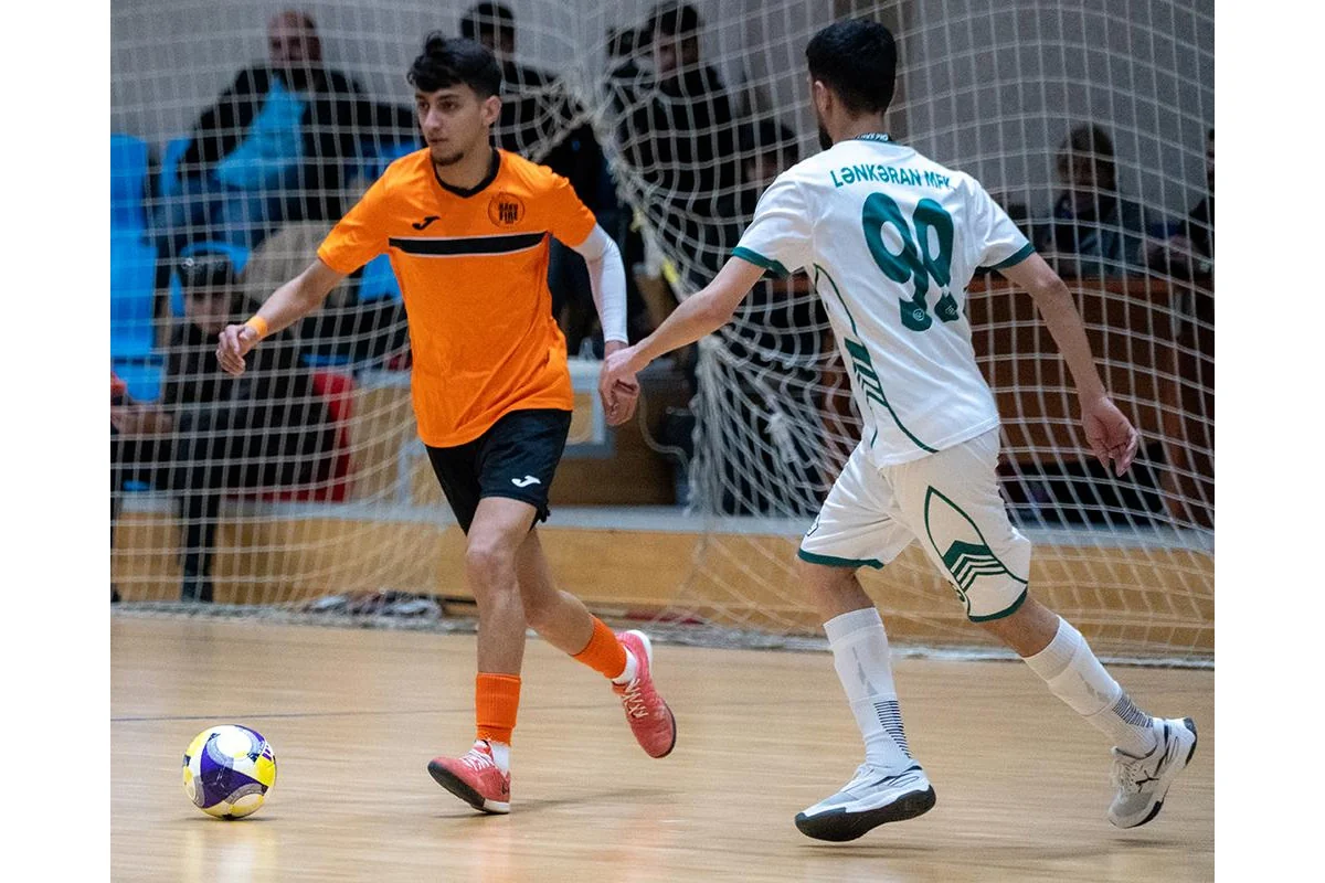 Böyükhesablı qələbələr turu