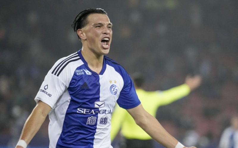 Dadaşovdan məhsuldar ötürmə