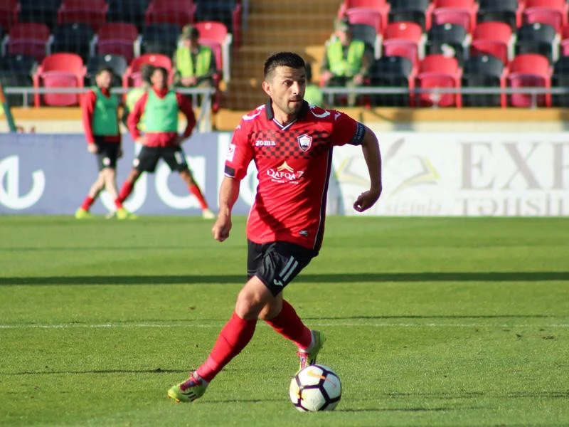 Asif Məmmədov: "Yavaş-yavaş məşqçiliyə başlamaq istəyirəm"