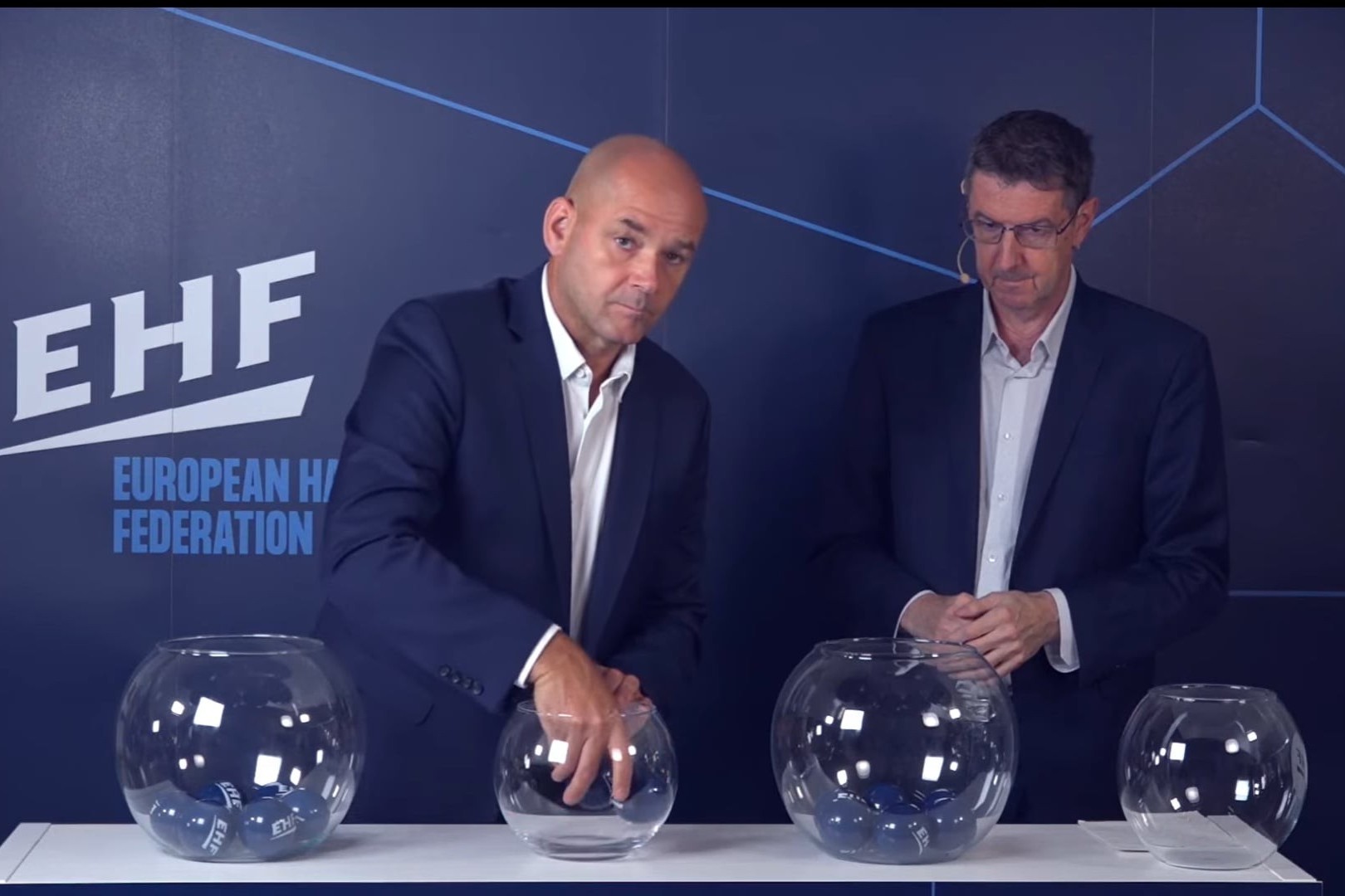 Həndbol klublarımızın avrokuboklarda rəqibləri bilindi