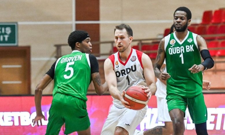 ABL: Bu gün iki qarşılaşma keçiriləcək