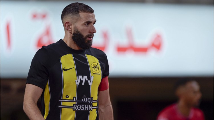 Benzema Türkiyə klubunda oynaya bilər