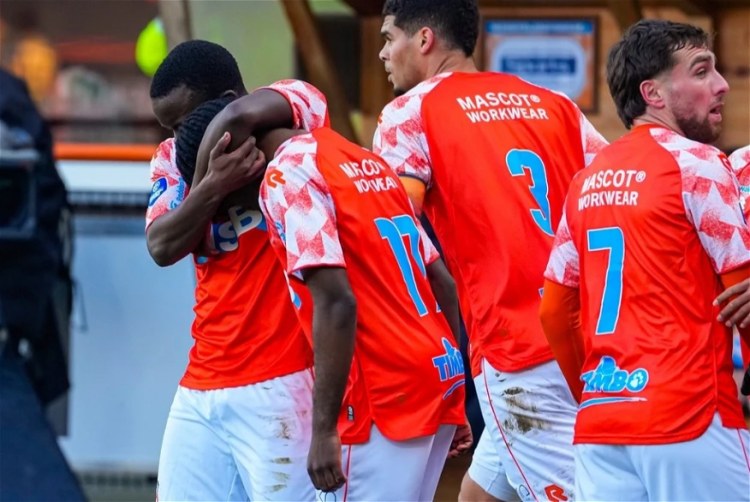 Millimizin üzvü oynadı, komandası qazandı