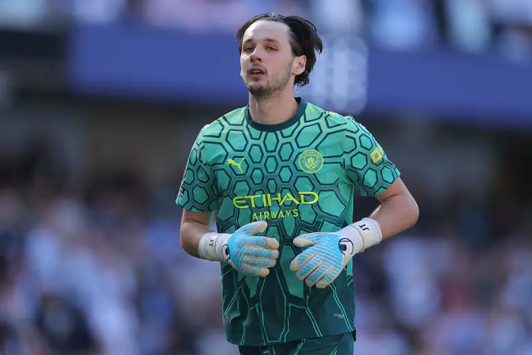 "Lids" "Mançester Siti"nin qapıçısının transferində maraqlıdır