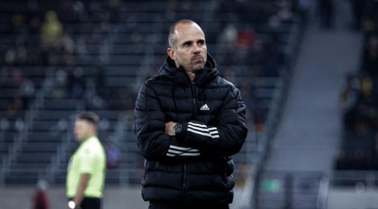 Rahil Məmmədov baş məşqçisiz qaldı