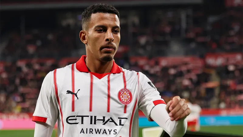 "Mançester Siti" və "Atletiko" mərakeşli müdafiəçini istəyir