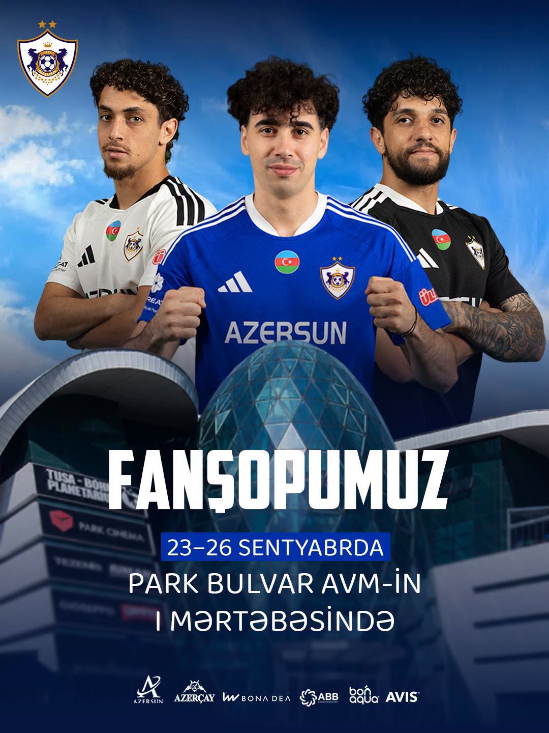 “Qarabağ”dan azarkeşlərə xoş xəbər