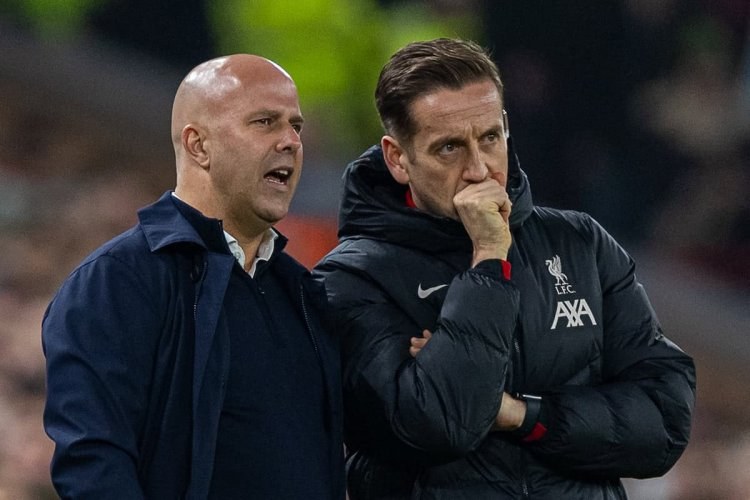 "Qarabağ"ın rəqibində ayrılıq