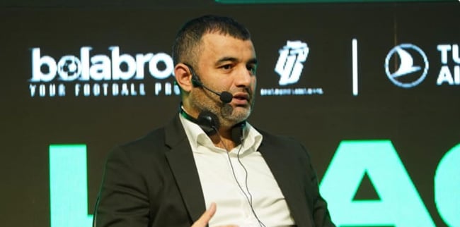 Aftandil Hacıyev Rəşad Sadiqovun açıqlamasına münasibət bildirdi