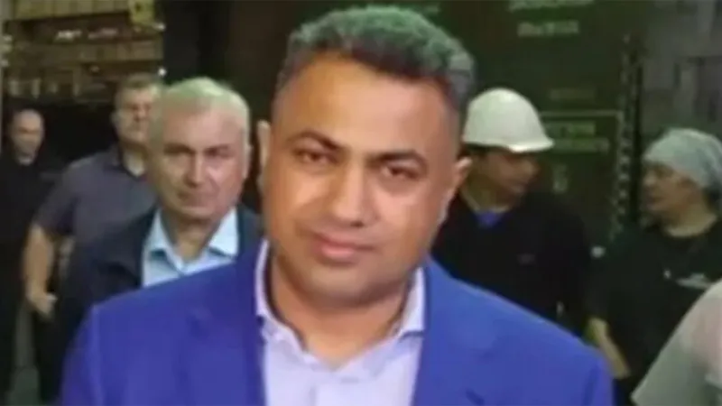 Klubu müflis elan olunan Azərbaycanlı iş adamı İdman Arbitraj Məhkəməsinə üz tutdu