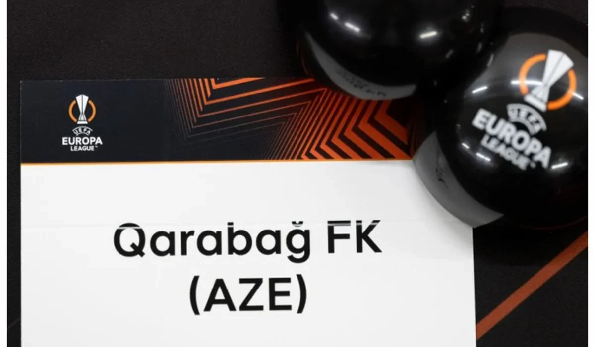 “Qarabağ” İslandiya klubuna rəqib oldu