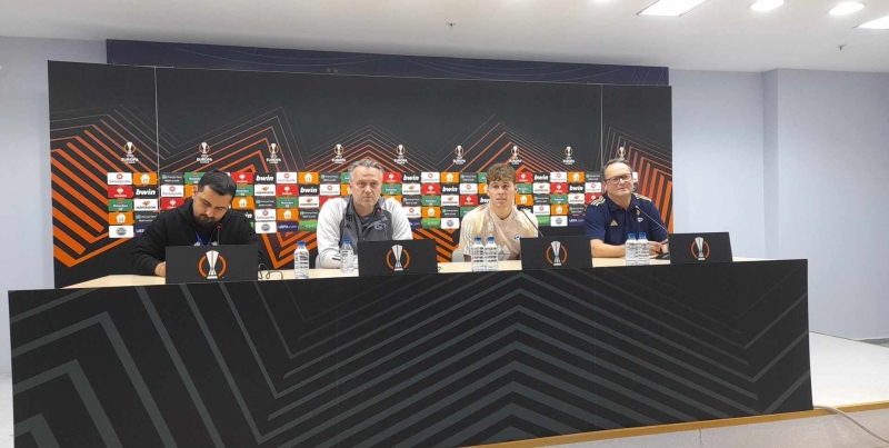 "Molde"nin yarımmüdafiəçisi "Qarabağ"da 2 futbolçunu fərqləndirdi