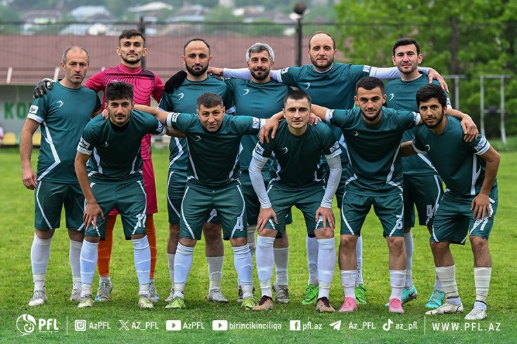 Bölgə klubunun adı və loqosu dəyişdirildi
