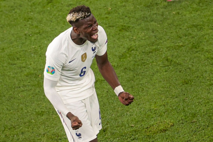 Pol Poqbanın formasını geyinmək istədiyi klub bilindi