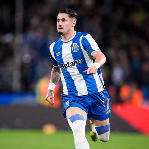 “Porto” “Atletiko”nun təklifini geri çevirib