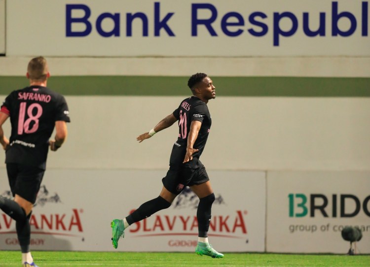 "Sabah" "Petrokub"u belə darmadağın etdi - VİDEO