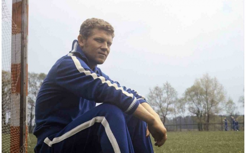 Banişevskinin nəvələrinin köməyə ehtiyacı var