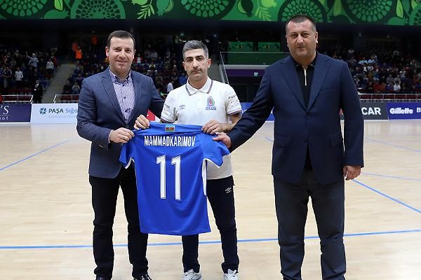 Namiq Məmmədkərimov: "Buna baxmayaraq, nəticə faciəvi oldu"