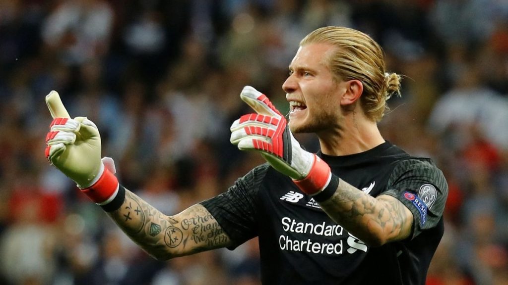 Karius üçün sürpriz iddia