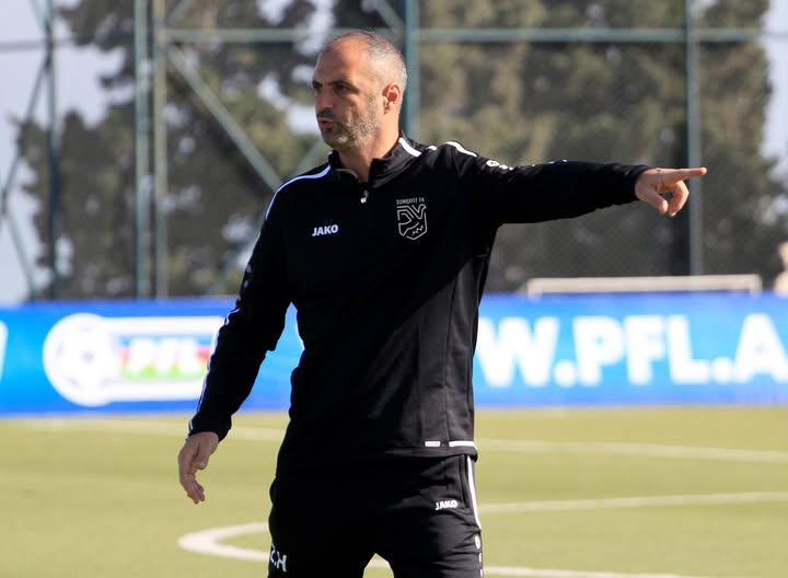 Zaur Hidayətov: "Protokolu mən yox, klub rəhbərliyi doldurub"