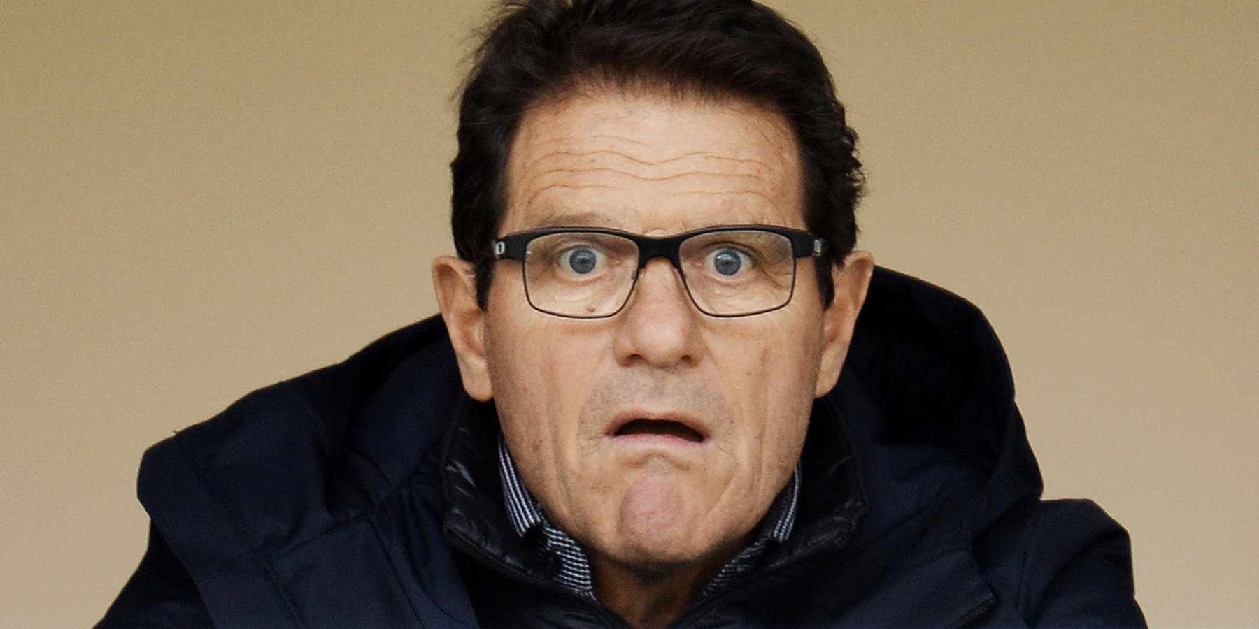 Fabio Kapello: “Bu möhtəşəm yarımfinal bizə yüksək emosiyalar bəxş etdi"