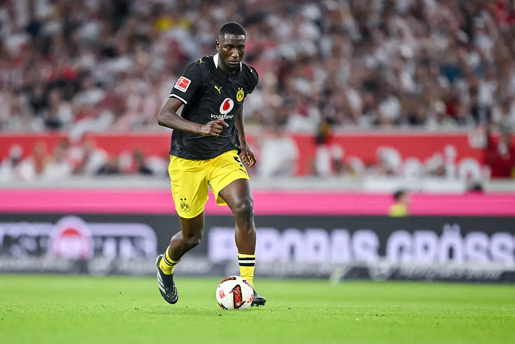 "Mançester Yunayted" qvineyalı hücumçunun transferində maraqlıdır