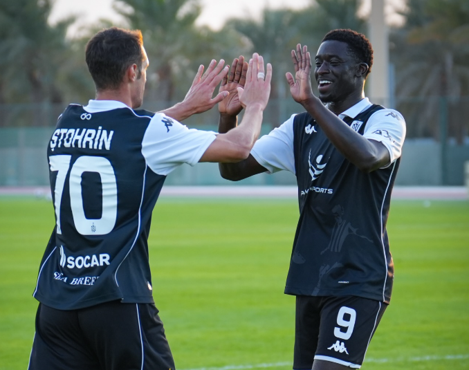 "Neftçi" - "Zirə" matçının biletləri satışda