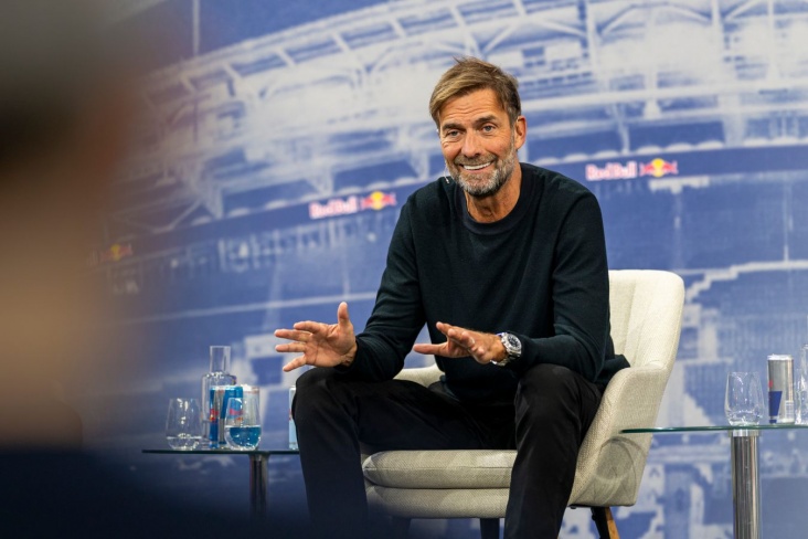 "Real" üçün yeni varinat:  Klopp və Kroos cütlüyü