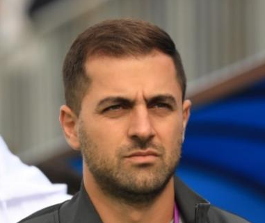 "Şəfa"nın baş məşqçisi: "Çoxsaylı qol fursətləri yaratmağımız yaxşı bir haldır"