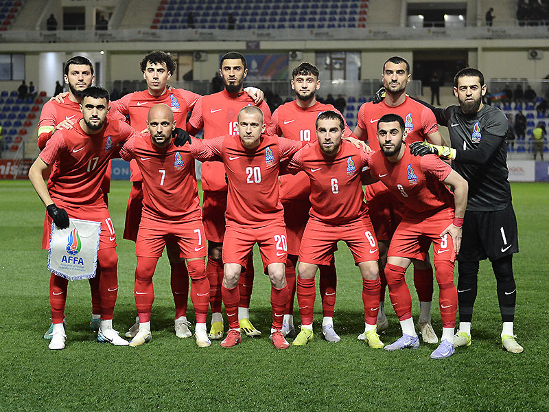 "Football Meets Data" millimizi sonuncu pillədə görür
