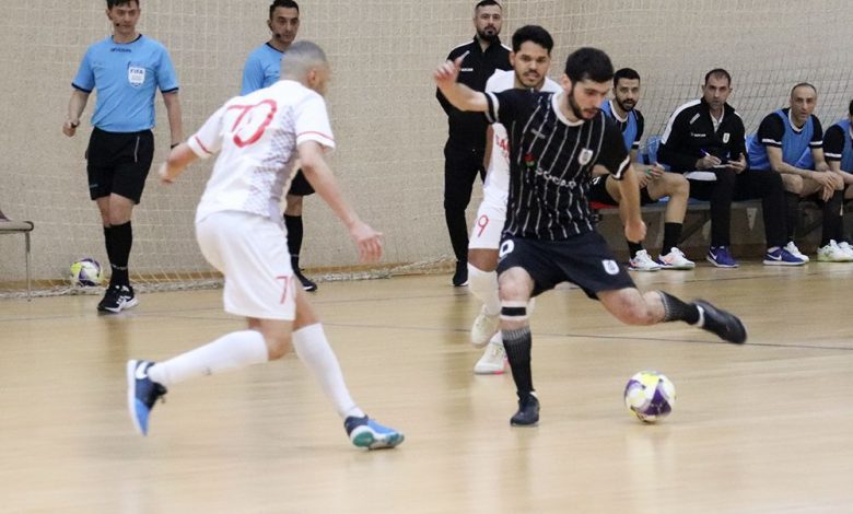 “Neftçi” vahid lider oldu, bir oyun baş tutmadı