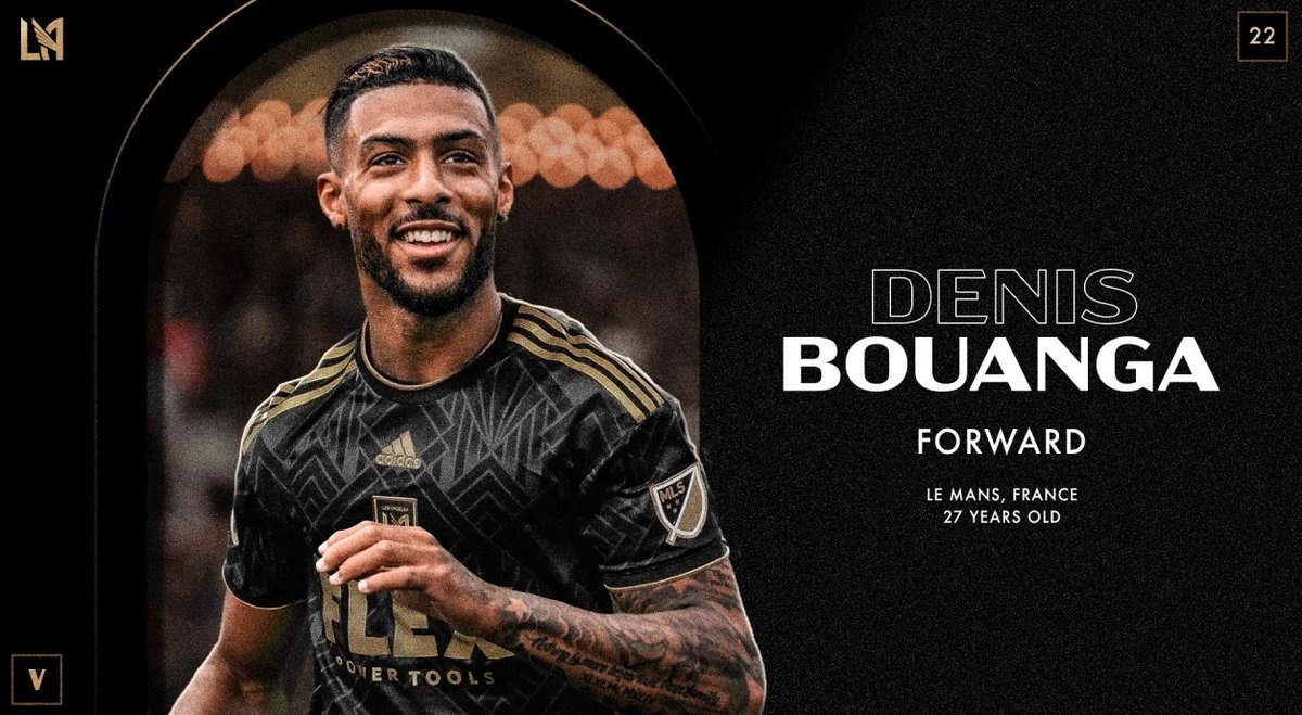 MLS-in ən güclü hücumçularından biri klubu ilə yeni müqavilə imzaladı