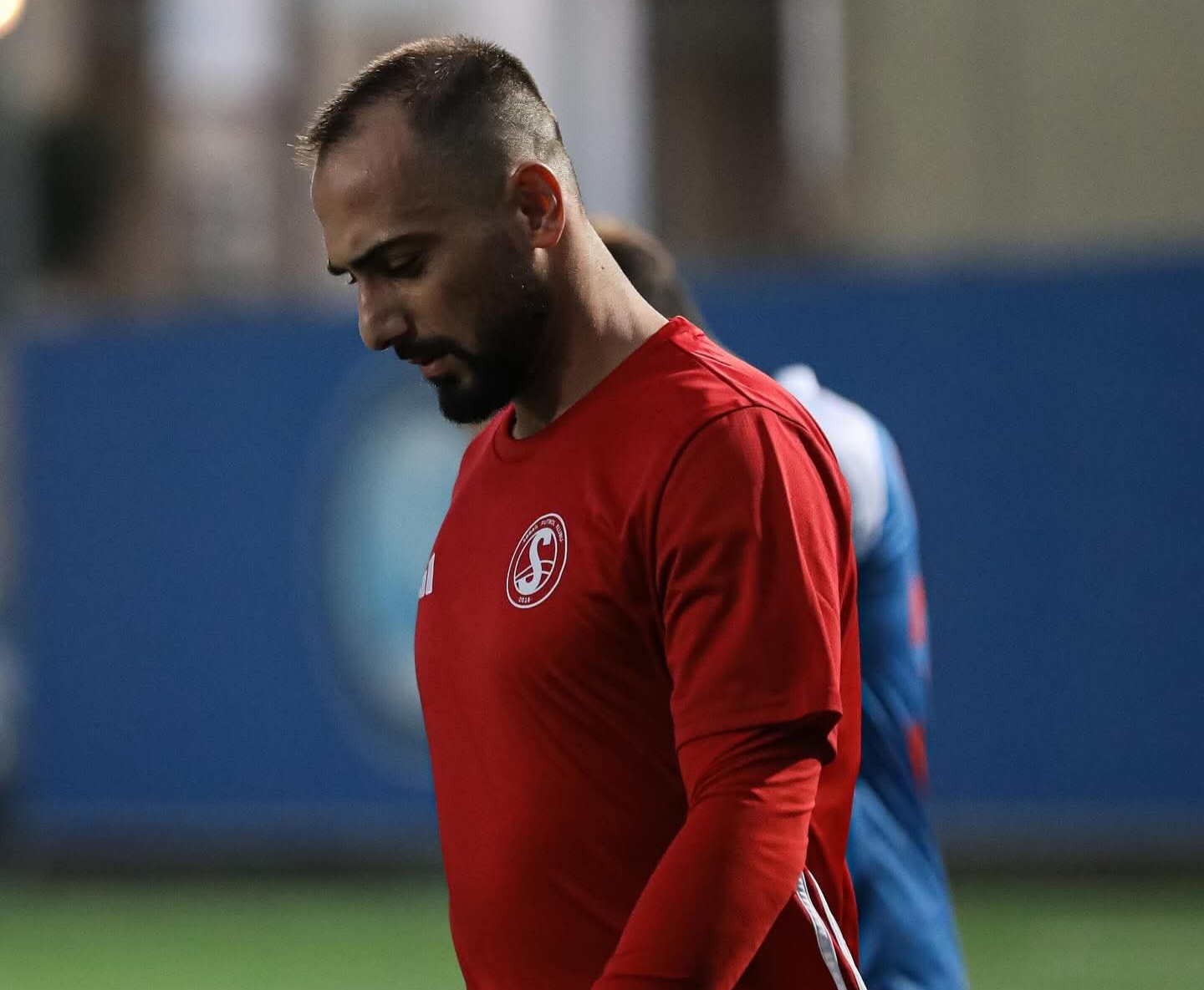 Rəşad Əzizli: "Birinci Liqada oynamaq daha çətin gəlir"