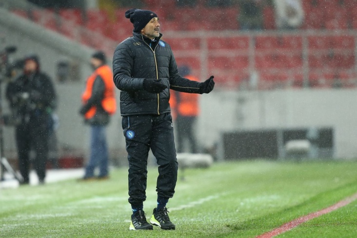 İtaliya yığmasının baş məşqçisi postuna iki namizəd