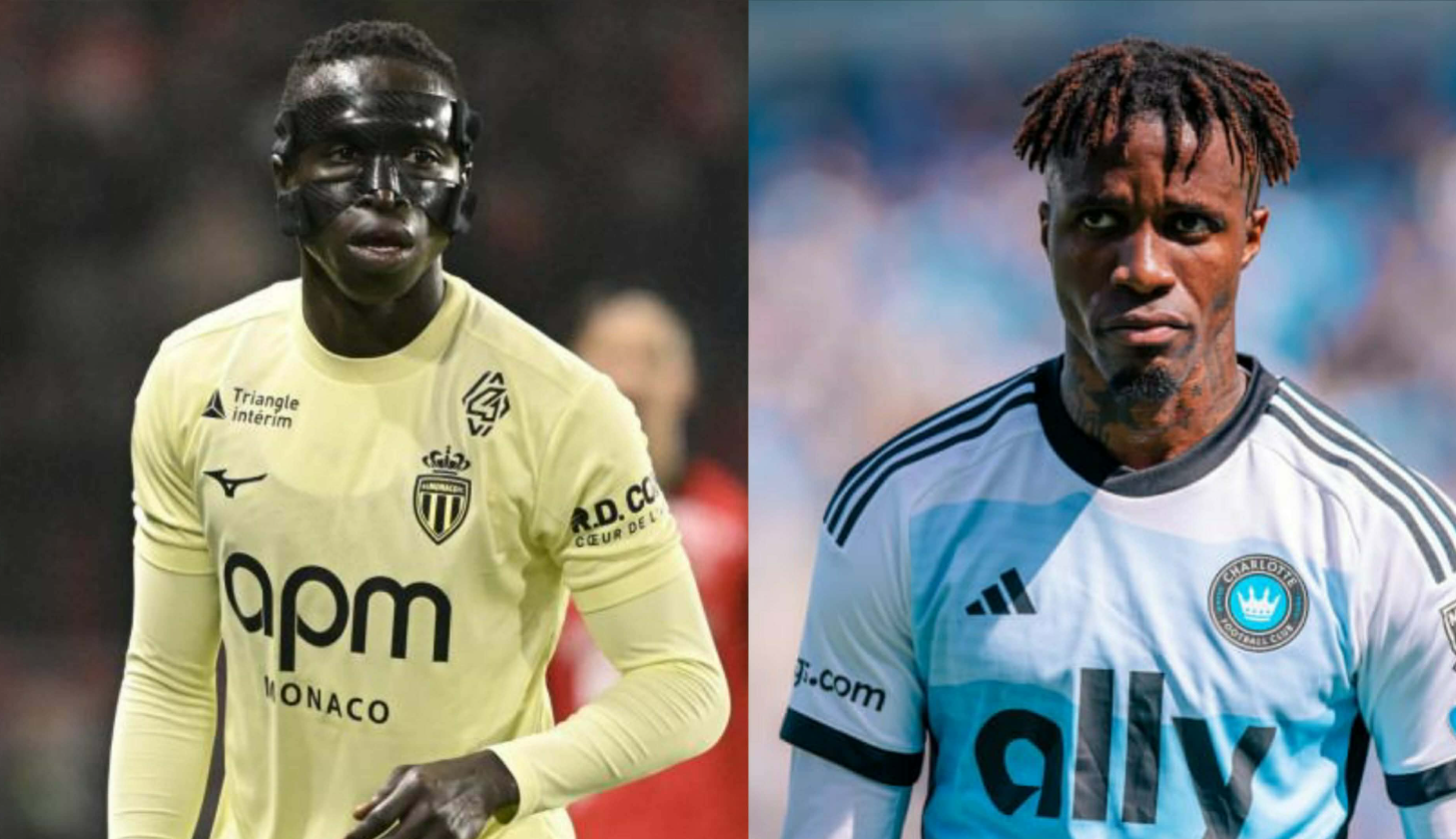 "Roma"dan azad agent bazarında iki afrikalıya maraq