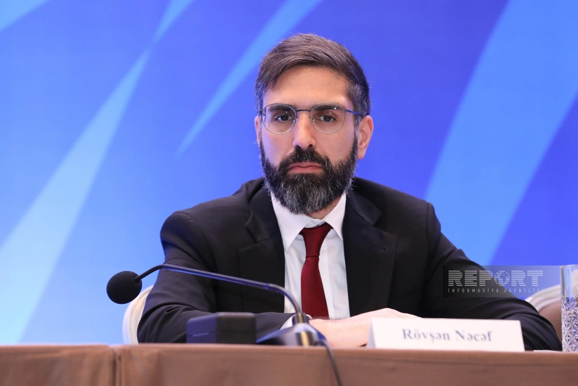 AFFA prezidenti Amerikaya yollanıb