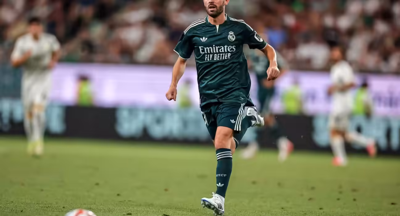 “Real”ın Silva planı bəlli oldu