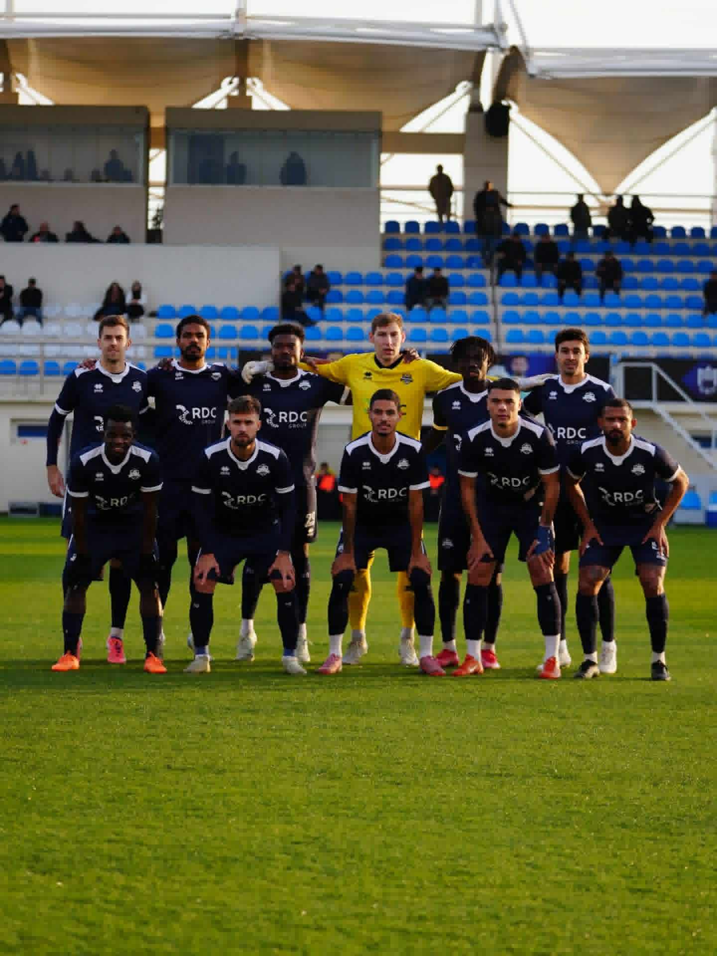 Yerli və legioner futbolçular Premyer Liqa klubunda baxışdan keçəcək