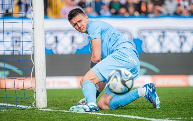 "Qarabağ"ın maraq dairəsində olan polşalı Bakıya gələcək