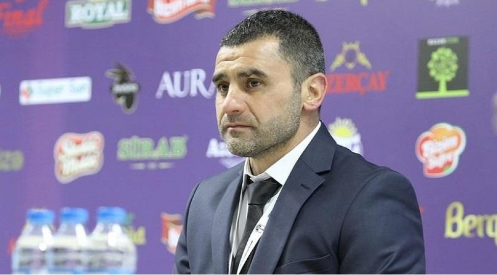 Bölgə klubu qışda legioner transfer etməyəcək