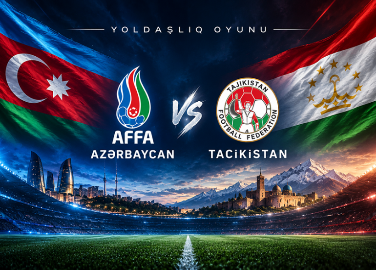YO: Millimiz Tacikistana qarşı